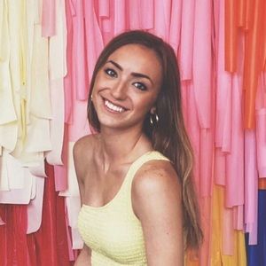 Meet your Posher, Gracey